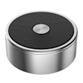 Pikkukuva 1 / 4: TD® MINI-KAIUTTIMEN BLUETOOTH - MP3-LEETTÄJÄ MICRO-SDHC 32GO MAKS. PUHELIMILLE, TABLETEILLE... (HOPEA)