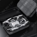Miniatyrbild 2 av 4: TD® Professionell Quadcopter högupplöst flygfotografering Drönare Fantastisk fjärrkontroll Flygplansleksakspresent