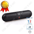Pikkukuva 1 / 3: TD® Ulkoinen kapseli bluetooth-kaiutin langaton kortti kannettava ulkokäyttöön bluetooth-pilleri