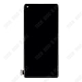 Miniatyrbillede 4 af 4: TD® Pour Oneplus 9 mobiltelefonens LCD-skærm og digitizer-assemblage