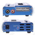 Miniatyrbillede 2 af 3: TD® Digital batterioplader Lipo NiMh med LCD-skærm - Batteritilbehør - Multifunktionel LCD-oplader