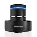 Miniatyrbild 1 av 4: TD® Bluetooth-högtalare Handsfree Call Resonance-högtalare Bärbar Mini Personality Creative Bluetooth-högtalare
