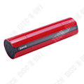 Pikkukuva 2 / 2: TD® Laadukas NFC FM HIFI Bluetooth-langaton kaiutin Kannettava Super Bass MP4-soitin Röd