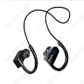 Pikkukuva 1 / 4: TD® Urheilu Bluetooth 5.0 kaulakorvakuulokkeet langattomat musiikkikuulokkeet juoksuun kaulalle asennettavat Bluetooth-kuulokkeet
