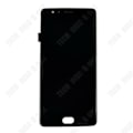 Miniatyrbild 2 av 4: TD® för OnePlus 3 A3000 1 plus 3 mobiltelefonskärm intern och extern skärm LCD-skärm pekskärm lcd-displayenhet