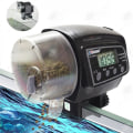 Miniatyrbillede 3 af 4: HTBE® Automatisk fodring akvarium tidsindstilling automatisk fodring akvarium lukket automatisk fodring til fisk