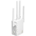 Pikkukuva 1 / 3: WiFi-vahvistin - TD® - Kaksoisosa 2.4G/5G - 1200 Mbps - 4 antennia - Ethernet-portti 10/100Mbps