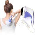 Miniatyrbillede 2 af 4: Anti-cellulite massør TD® Manuel intelligent timer elektrisk massør