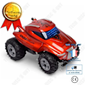 Pikkukuva 1 / 4: TD® Langaton 360 asteen radiohallittava off-road-auto lapsille, nopea langaton suuri radiohallittava auto