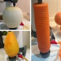 Miniatyrbillede 2 af 4: Automatisk rustfrit stål frugt- og grøntsags skrællemaskine med roterende funktion