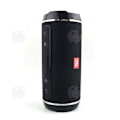 Miniatyrbild 3 av 3: TD® Bärbar Bluetooth-högtalare Hög ljudkvalitet Mini utomhus Bluetooth-högtalare FM-radio