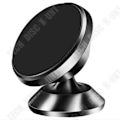 Miniatyrbild 3 av 4: TD® Universal Biltelefonhållare - Magnetisk 360° rotation - TFS - L011