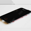 Pikkukuva 3 / 4: TD® LCD-näyttö + Taktilelasi iPhone 7 musta