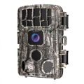 Miniatyrbild 1 av 4: Nattsynskamera - TD® - Modell TD® 42 - 30MP - 4K - 0,2s detektion