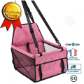 Miniatyrbillede 1 af 4: CONFO® Tasche til kæledyr, rejsemåtte til kæledyr, biltaske, åndbar taske til kæledyr