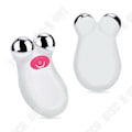 Miniatyrbild 4 av 4: Roller Microcurrent massagemaskin Uppladdningsbar TD® spännformad enhet Ta bort ansiktsrynkor