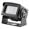 Miniatyrbillede 2 af 4: INOVTECH Trådkamera til tilbagesyn - Model 18 - LEDS - sort