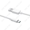 Pikkukuva 2 / 4: TD® Flash-latauskaapeli matkapuhelimelle, 4A nopea lataus, USB-matkapuhelimen latauskaapeli