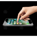 Miniatyrbillede 2 af 4: INN® Skærm med tilbehørsmontering, passer til den sorte iphone5C mobilskærm, intern og ekstern skærm