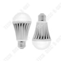 Miniatyrbild 3 av 4: TD® Bulb WIFI-belysning Smart Bulb Night Light Driver Power Bulb Smart Speaker Control LED Smart Bulb