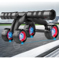 Miniatyrbillede 4 af 4: CONFO® Skub maven og byg maven