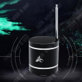 Miniatyrbillede 3 af 4: TD® Audio Bluetooth 1100 Surroundsound med 360 grader Understøtter afspilning fra TF-kort Lang batterilevetid