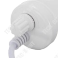 Pikkukuva 3 / 4: "TD® Korkeataajuisen fysioterapian laite kauneudenhoitoon - Ihonhoito kasvoille ja vartalolle - Kosmetiikkaterapian elektrodi"