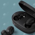 Pikkukuva 4 / 4: HTBE® Aito langaton bluetooth pelikuulokkeet sisäkorvaan urheilu mini | varastointilatauslaatikko