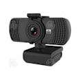 Miniatyrbillede 3 af 4: INN® USB HD 2K Computer Camera Live Camera Online Class Webcam