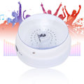 Miniatyrbild 2 av 4: TD® Vacker vattentät bluetooth-högtalare, heminredningsobjekt med ovanlig design, vattentät bluetooth-högtalare med mikrofon