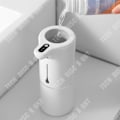 Miniatyrbillede 2 af 2: TD® Automatisk sæbe-skum detektor til badeværelset Automatisk sæbe-skum detektor til badeværelset