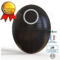 Miniatyrbillede 1 af 4: Maske Squid Game-Runde CONFO® - Sort - Halloween - Jul - Påske - CONFOZEN