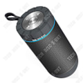 Miniatyrbild 1 av 4: TD® trådlös Bluetooth-högtalare surroundljud kan prata sammankopplat Bluetooth-ljud utomhus camping litet ljud
