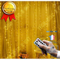 Pikkukuva 1 / 4: TD® 3m * 3m LED-valokirjain LED-valosarja Valkoinen