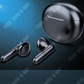 Miniatyrbillede 2 af 4: TD® Bluetooth HIFI semi-intra-aurikulære hovedtelefoner til at lytte til og besvare opkald, Bluetooth støjreducerende hovedtelefoner til Android og A