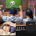Pikkukuva 2 / 4: Bluetooth-sovitin - Adaptteri-TD - Monisatamat - Suuri kapasiteetti - Pitkä akun kesto - V5.0
