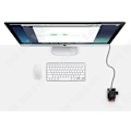 Miniatyrbillede 2 af 4: TD® kortlæser USB3.0, højhastighedsoverførsel, egnet til mobiltelefoner og computere
