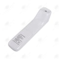 Miniatyrbillede 4 af 4: HTBE® Digital infrarødt front-termometer multifunktionelt kontaktløst front-termometer pistol-termometer hvid læsning p