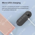 Miniatyrbillede 4 af 4: TD® Trådløs videointercom smart HD dørklokke med natvision intelligent videoovervågning elektronisk dørklokke tyverisikring