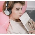 Miniatyrbild 2 av 4: TD® Trådlösa Bluetooth-hörlurar för barn Brusreducerande Gamer-hörlurar Öronsnäcka Musik Telefon Ljudkvalitet Brusreducering