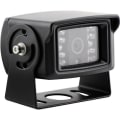 Miniatyrbillede 1 af 2: INOVTECH Trådkamera til tilbagesyn - Model 18 - LEDS - sort