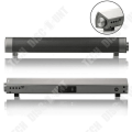 Miniatyrbillede 2 af 2: TD® Soundbar Bluetooth hukommelseskort multimedia afstandsinstallation 10 meter hi-fi multimedia