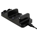 Miniatyrbillede 4 af 4: Lader til Spilkonsol TD® 600mAh 2 Positioner Hurtigopladning