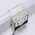 Miniatyrbillede 4 af 4: CONFO® Badeværelse Vægmonteret LED Spejl Foran LED Lys Badeværelse Skab Spejl Lys Spejl Skab Lys