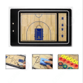 Miniatyrbillede 3 af 4: CONFO® Trænerpanel til basketball tProcedureudstyr i PVC