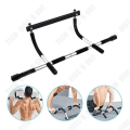 Miniatyrbild 1 av 4: TD Traction för situps dips pull-up bar inomhus fitness dörrram horisontell stång enkel dörröppningsfäste pull up