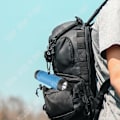Miniatyrbillede 4 af 4: TD® Trådløs cykel ride 4.0 Bluetooth højttaler subwoofer lommelygte audio kort indbygget lithiumbatteri