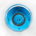 Miniatyrbild 3 av 4: TD® trådlös Bluetooth-högtalare, portabelt litet ljud, färgglada minilampor, plug-in för utomhusbruk för bilsubwoofer