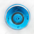 Miniatyrbillede 3 af 4: TD® trådløs Bluetooth-højttaler, bærbar lille lyd, mini farverigt lys, plug-in udendørs subwoofer bil