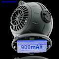 Miniatyrbillede 3 af 4: Bluetooth-højttaler - TD - 394 - 900mAh - 3W - Ambientelys